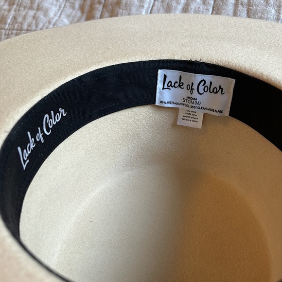 Lack of Color | The Sierra - Picture 3 of 8